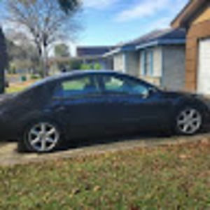 Meet your Posher, Nanette